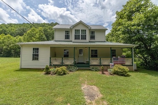 302 Skelton Run Rd, Wallace, WV 26448