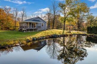 446 Marston Hill Rd, Minot, ME 04258