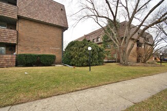 1730 W Galena Blvd Unit 401W, Aurora, IL 60506