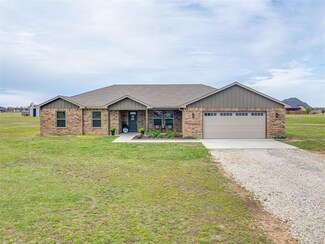 12585 Aldridge Ct, Crescent, OK 73028