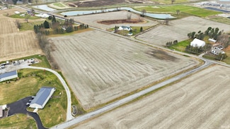 3219 W Shoaff Rd, Huntertown, IN 46748