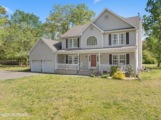 649 Toms River Rd, Jackson, NJ 08527