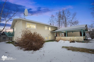 1921 Waldron Dr, Anchorage, AK 99507