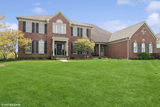 11 Crystal Downs Dr, Hawthorn Woods, IL 60047