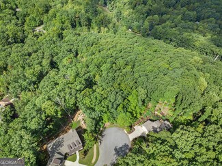LOT 29 Long Mountain Trail, Cleveland, GA 30528