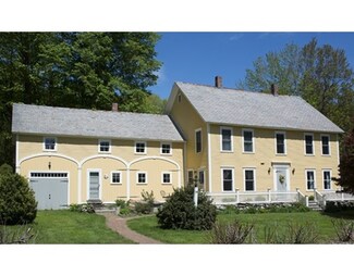 39 Laurel Mtn Rd, Whately, MA 01093