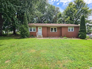 215 E Lion Dr, Salem, KY 42078