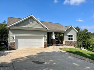 3442 Harris Hwy, Washington, WV 26181
