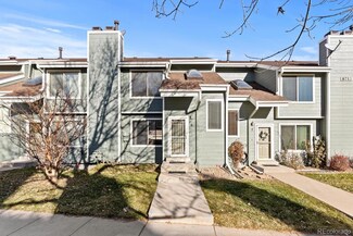8753 W Cornell Ave Unit 126, Lakewood, CO 80227