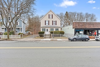 103 Lynn St, Peabody, MA 01960