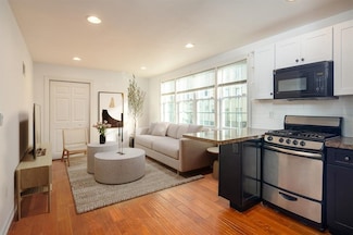 402 1st St, Jersey City, NJ 07302
