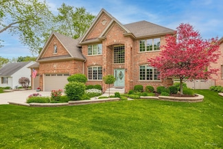 325 Bonnie Brae Ave, Itasca, IL 60143