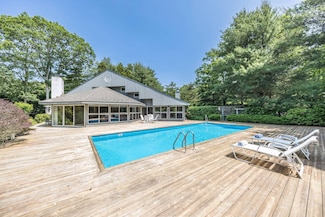 4 Plover Way, East Hampton, NY 11937