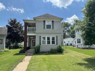 325 W Linden Ave, Logansport, IN 46947