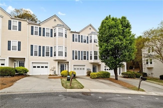 5213 Pinnacle Point Ct, Norcross, GA 30071