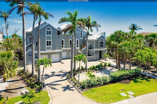 503 E Gulf Dr Unit A, Sanibel, FL 33957