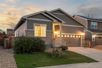 4347 E 95th Dr, Thornton, CO 80229