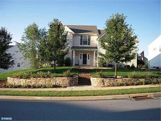 503 Crestwood Ln, Downingtown, PA 19335