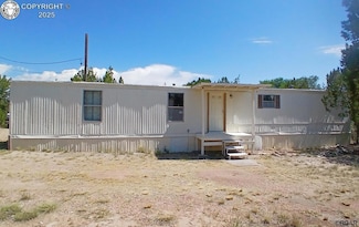 350 3rd St, Penrose, CO 81240