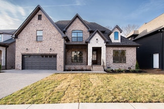 614 Hollow Wood Trail, Mt. Juliet, TN 37122