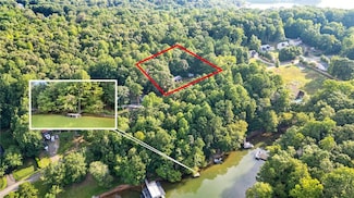 224 Mary Saphire Rd, Dawsonville, GA 30534