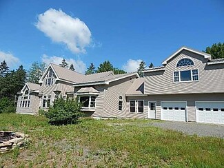 803 Hudson Hill Rd, Hudson, ME 04449