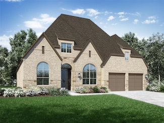 31219 Granary Hollow Dr, Fulshear, TX 77441