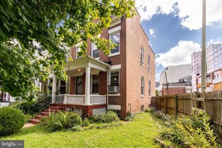 1370 Spring Rd NW, Washington, DC 20010