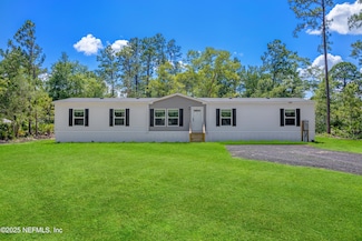2444 Jasmine Ave, Middleburg, FL 32068