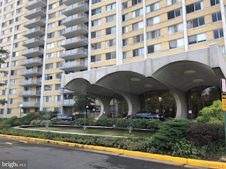 301 N Beauregard St Unit 122, Alexandria, VA 22312