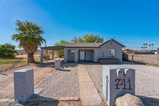 741 E Apache St, Phoenix, AZ 85034