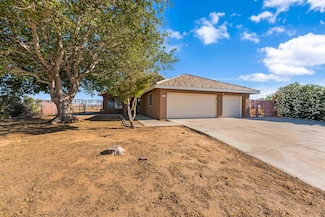 6832 Quezon Ave, California City, CA 93505