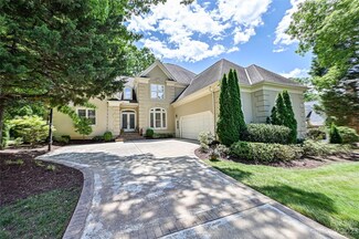 1337 Bellemeade Ln, Charlotte, NC 28270