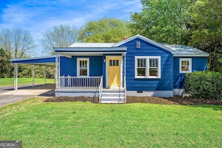 183 Fairview Ave, Hartwell, GA 30643