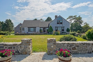 106 Harbor Rd, Rye, NH 03870