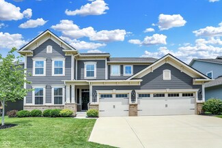 2020 Mobley Dr, Westfield, IN 46074