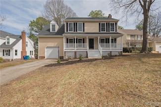 13212 Autumn Chase Place, Henrico, VA 23233