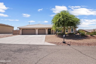 2816 Hidden Valley Dr, Lake Havasu City, AZ 86404
