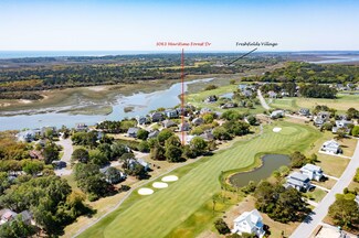 3063 Maritime Forest Dr, Kiawah Island, SC 29455