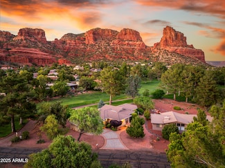 230 Red Rock Cove Dr, Sedona, AZ 86351