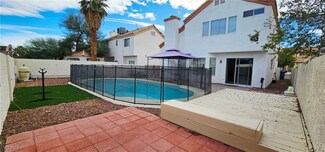 6378 Canyon Dawn Ave, Las Vegas, NV 89108