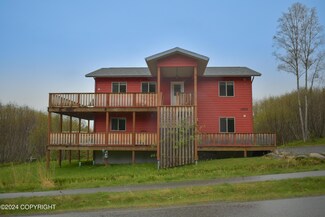 3885 Mullikin St, Homer, AK 99603