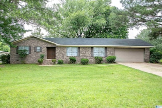 3702 Godfrey Ave NE, Fort Payne, AL 35967