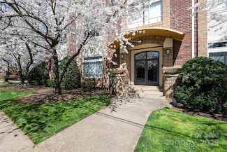 404 N Laurel Ave Unit 12, Charlotte, NC 28204