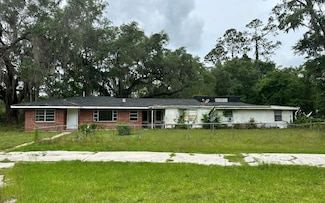 172 NW Baughn St, Lake City, FL 32055