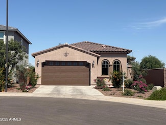 4115 N 93rd Ln, Phoenix, AZ 85037
