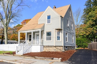 485 Temple St, Whitman, MA 02382