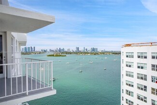 1228 West Ave Unit 1504, Miami Beach, FL 33139