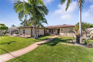 3167 Havenpark Ave, El Monte, CA 91733