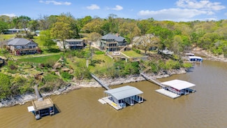 24280 S 610 Dr, Grove, OK 74344